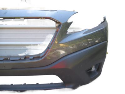 Subaru 57704AN01A Bumper Face F OBKSIA