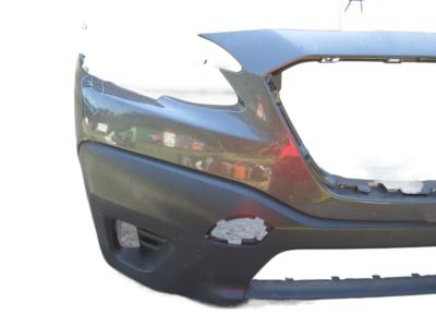 Subaru 57704AN01A Bumper Face F OBKSIA