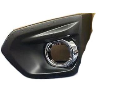 2012 Subaru Impreza Fog Light Cover - 57731FJ030