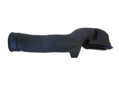 Subaru 66100SA030 Duct Side Vent Pass