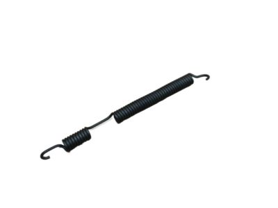 Subaru 26265AA000 Auto ADJUSTER Spring