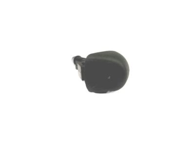 Subaru 86636AL00A Front Windshield Wiper Washer Nozzle