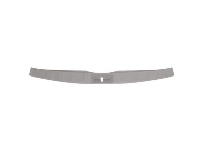 Subaru 94026SC000LL Trim Panel Rear Skirt