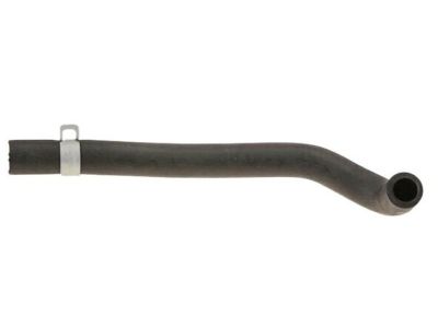 2011 Subaru Outback Crankcase Breather Hose - 11815AC220