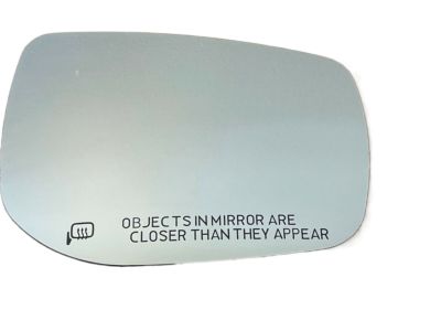 Subaru 91039FL03A Mirror Repair RH