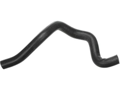 Subaru 72411FE020 Hose Heater In