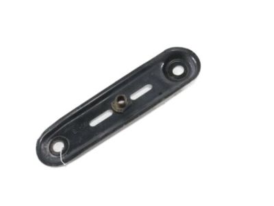 Subaru 50557AJ01A STIFFNER OBK