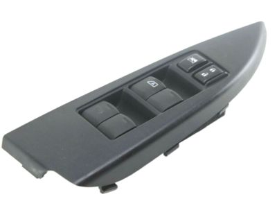 Subaru 94263AJ13AVH Panel Power Window Switch LHD LH