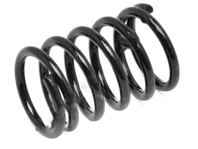 34130AL010 Genuine Subaru Spring Kit