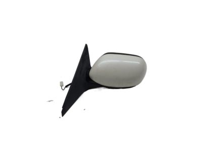 Subaru 91039FG010 Mirror Repair LH C0