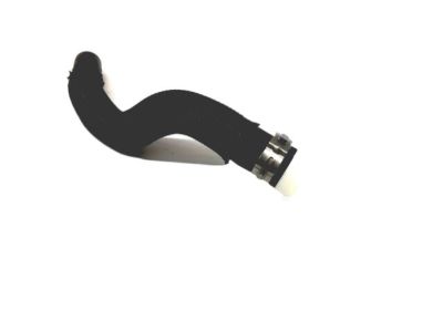 Subaru WRX STI Crankcase Breather Hose - 11815AC800