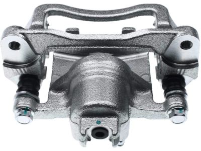 Subaru Impreza Brake Caliper Bracket - 26625FE000