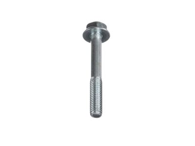 Subaru 01030645A FLANGE Bolt