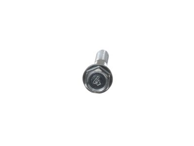 Subaru 01030645A FLANGE Bolt