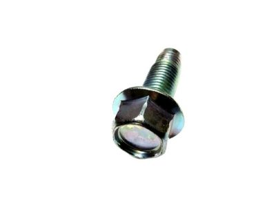 Subaru 901000219 FLANGE Bolt