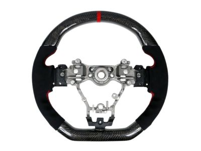 Subaru 34312VA040VH Steering Wheel