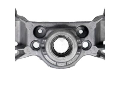 Subaru 34312VA040VH Steering Wheel