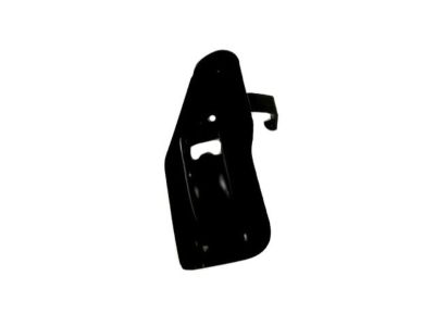 Subaru 57345AJ000 Cover Handle