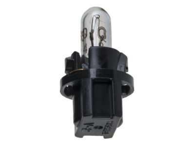 Subaru 85066GA110 Bulb And Socket