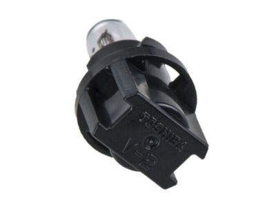 Subaru 85066GA110 Bulb And Socket