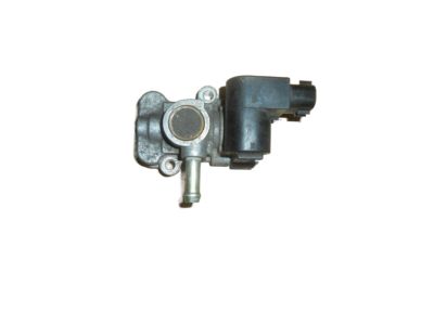 Subaru 22650AA21B Valve Assembly-Air Control