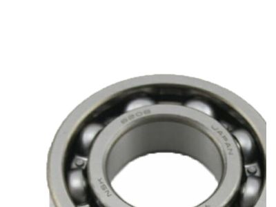 Subaru 806230130 Ball Bearing 30X62X16