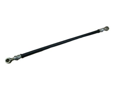 1993 Subaru Legacy Hydraulic Hose - 37251AA080