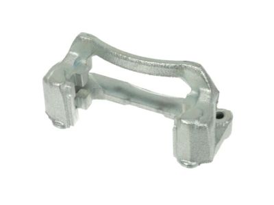 2014 Subaru BRZ Brake Caliper Bracket - 26625FG000