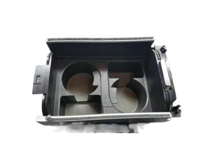 Subaru 66150XA00A Center Cup Holder