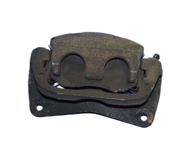 2010 Subaru Impreza WRX Brake Caliper - 26292SA011