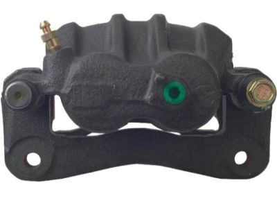 1993 Subaru Legacy Brake Caliper - 26291AA041