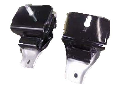 Subaru ST4100055110 PT180104 Engine Mount Front Rear