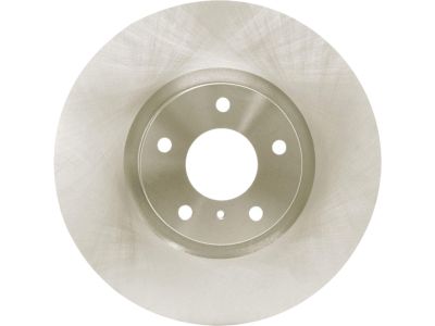 Subaru Forester Brake Disc - 26300SJ010