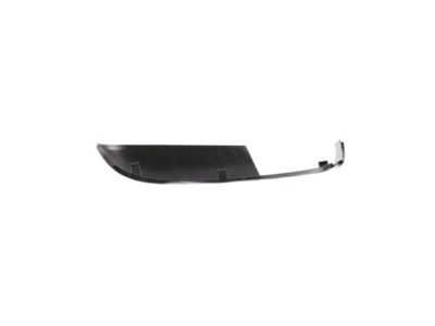 Subaru 91054AJ020 Cover Mirror Body RH