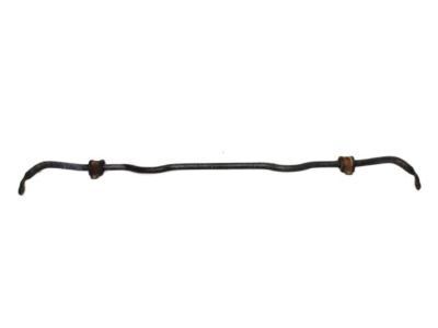 Subaru Impreza Sway Bar Kit - 20401SC100