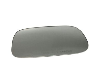 Subaru Car Mirror - 91039FC040