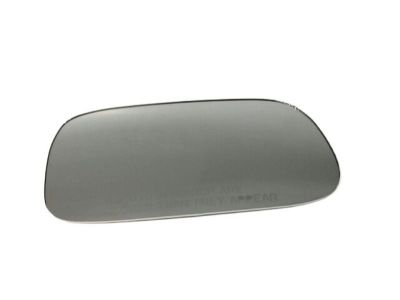 Subaru Impreza Car Mirror - 91039FC040