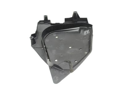 2012 Subaru Impreza STI Fuel Tank Skid Plate - 42045FG031