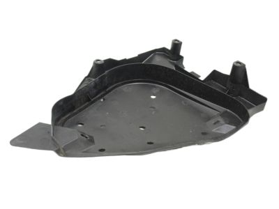 Subaru 42045FG031 PB001213 Protector Tank L