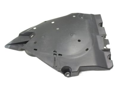 Subaru 42045FG031 PB001213 Protector Tank L