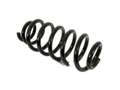 1998 Subaru Legacy Coil Springs - 20383AC200