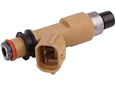 Set Of 4 OE Injector Fuel Injectors – 16611AA680 – For Subaru Forester, Impreza, Outback 2.5L