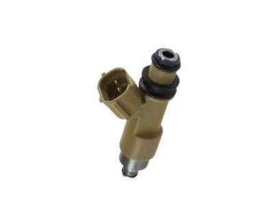 2006 Subaru Forester Fuel Injector - 16611AA680