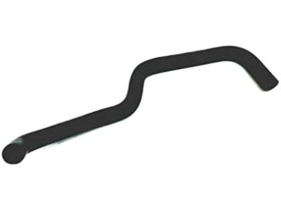 Subaru Power Steering Hose - 34611AJ05A