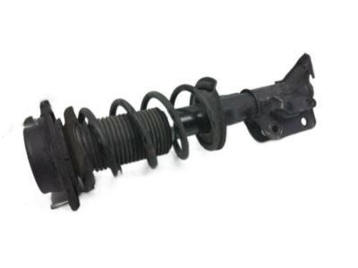 Subaru 20310CA021 STRUT Complete Front RH