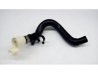 Subaru WRX STI PCV Hose - 11815AC810