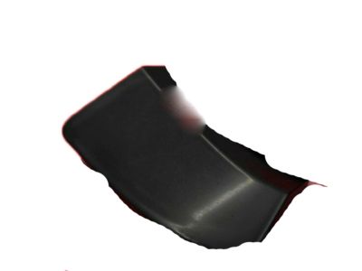 Subaru 57731FG000 Cover Front Bumper C0U4