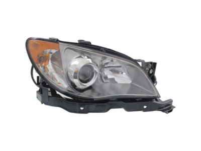 2006 Subaru Impreza Headlight - 84001FE680