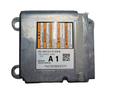 Subaru Impreza Air Bag Control Module - 98221FL00A