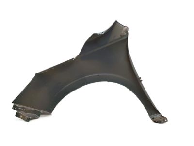 Subaru 57120SG0209P Fender Complete Front RH